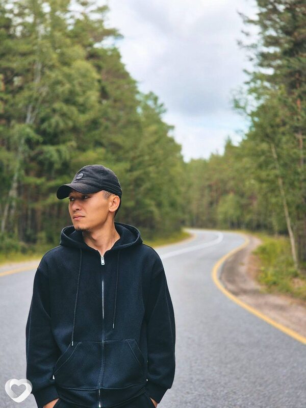 Abulkhair, 23, Щучинске — анкета №3387478