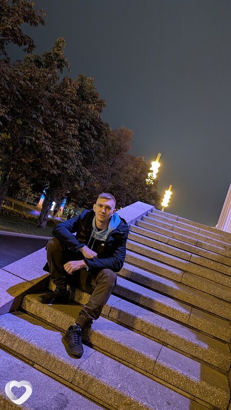 Руслан, 31, Ростове-на-Дону — анкета №3387485