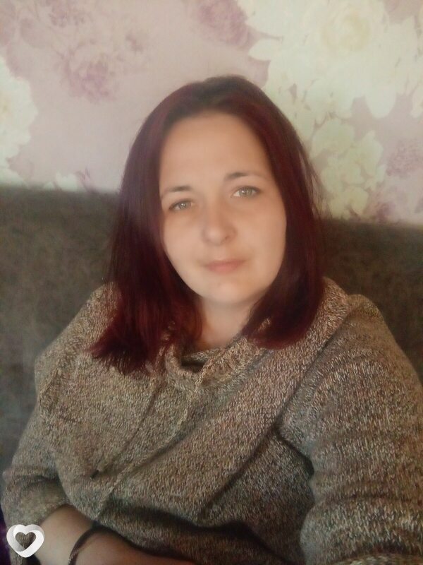 Наталья, 36, Бердске — анкета №3387487