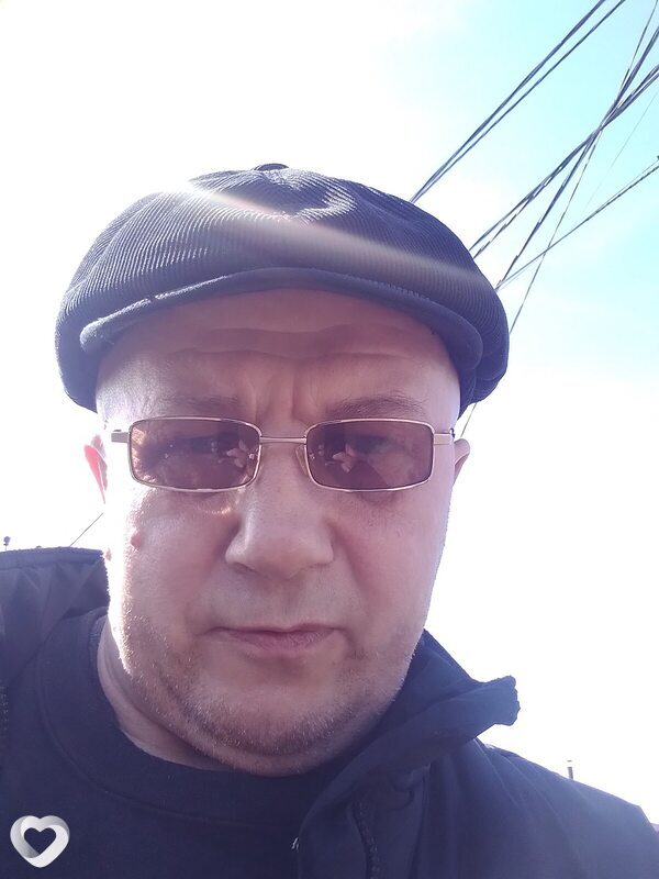 Евгений, 55, Челябинске — анкета №3387488