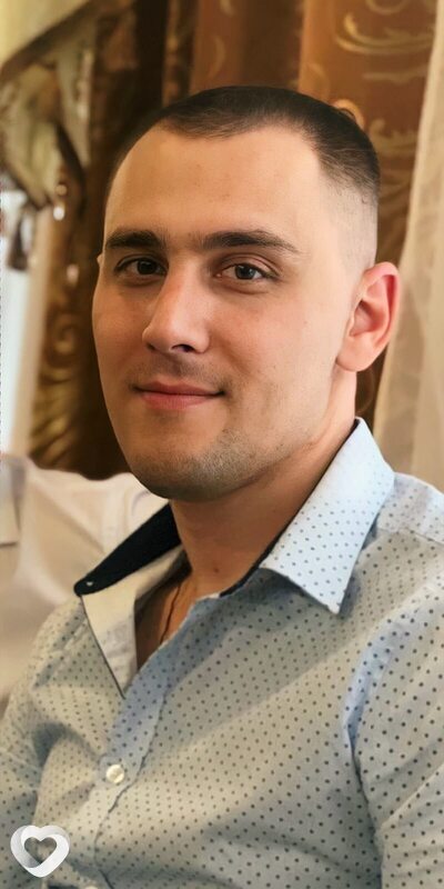 Андрей, 38, Витебске — анкета №3387494