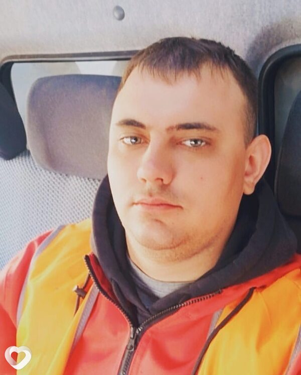 Павел, 31, Новосибирске — анкета №3387524