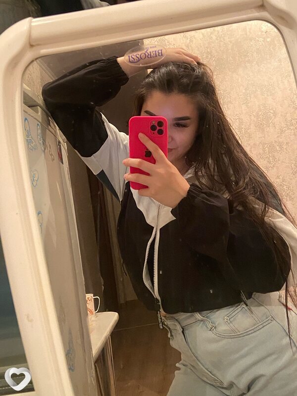 Ульянка, 20, Рубцовске — анкета №3387527