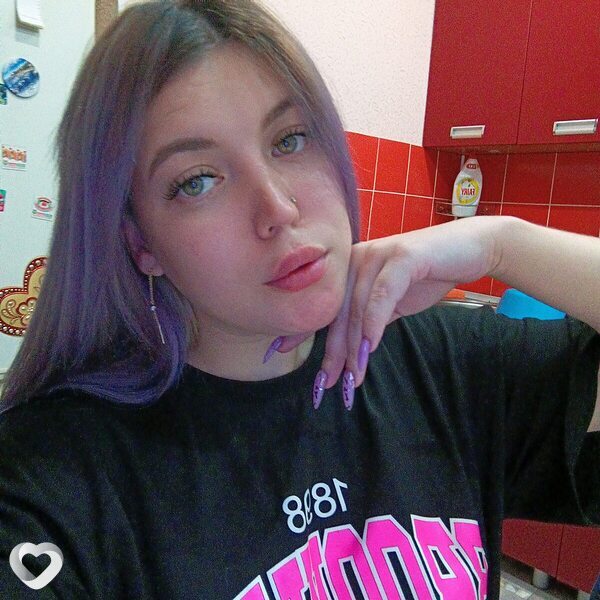 Татьяна, 27, Красноярске — анкета №3387533