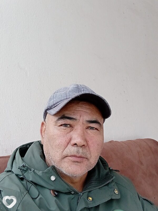 Галым, 53, Алматы — анкета №3387543