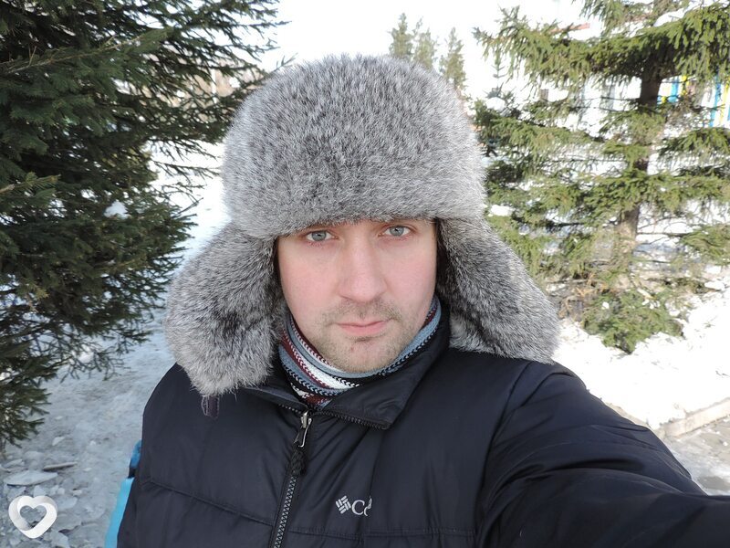 Иван, 41, Караганде — анкета №3387570