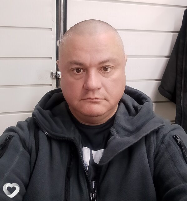 Роман, 49, Оренбурге — анкета №3387575