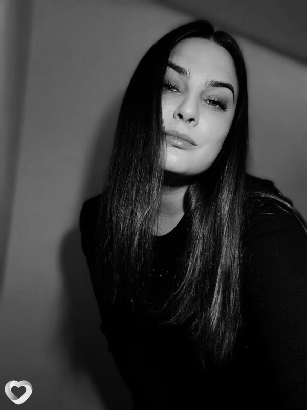 Милана, 33, Пензе — анкета №3387577