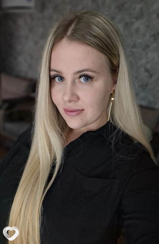 Милана, 32, Уфе — анкета №3387578