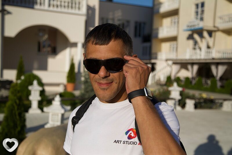 Сергей, 45, Екатеринбурге — анкета №3387584