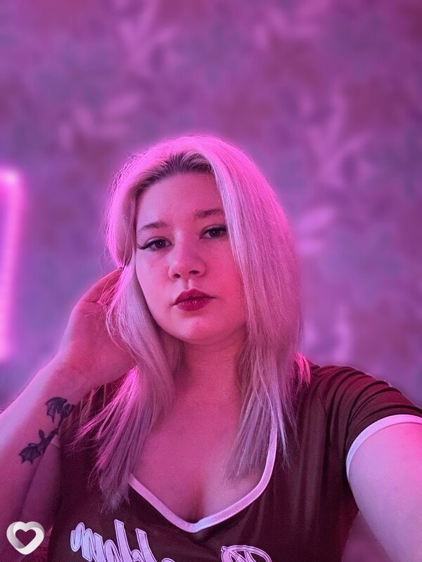 Ирина, 22, Минске — анкета №3387590
