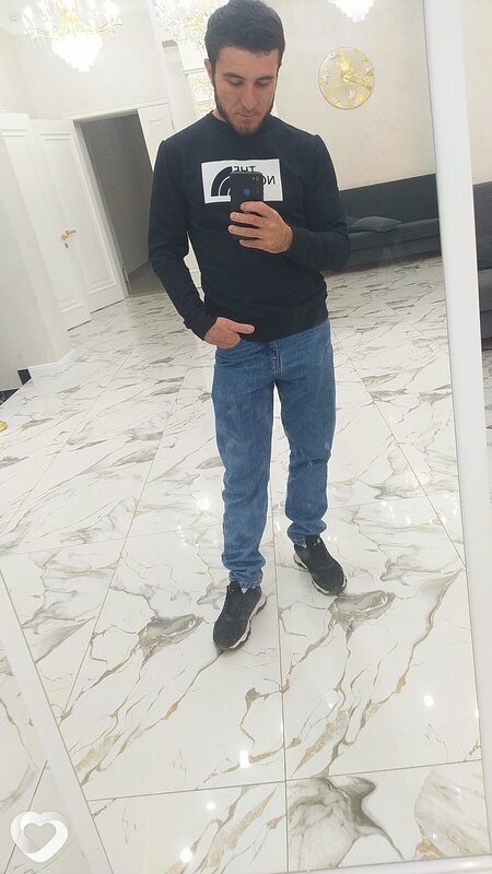 Аскер, 27, Нальчике — анкета №3387591