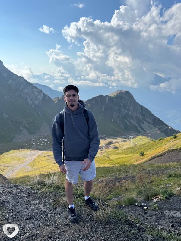 Раиль, 31, Адлер — анкета №3388028