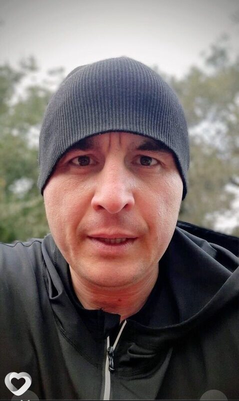 Leks, 41, Невинномысске — анкета №3388030