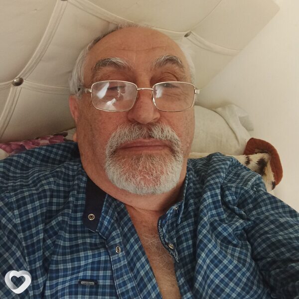 Саид, 70, Алматы — анкета №3388031