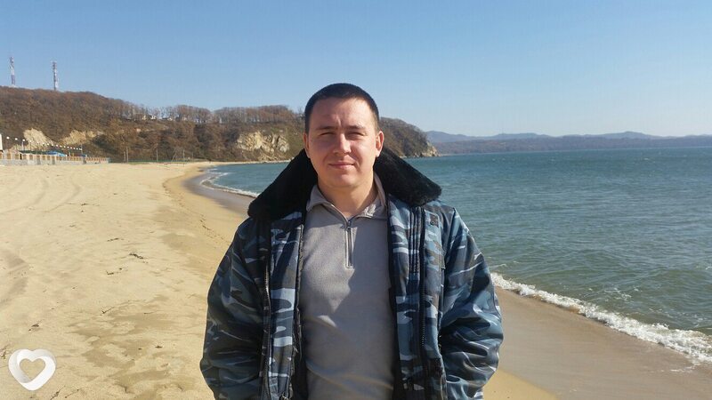Александр, 39, Донецке — анкета №3388034