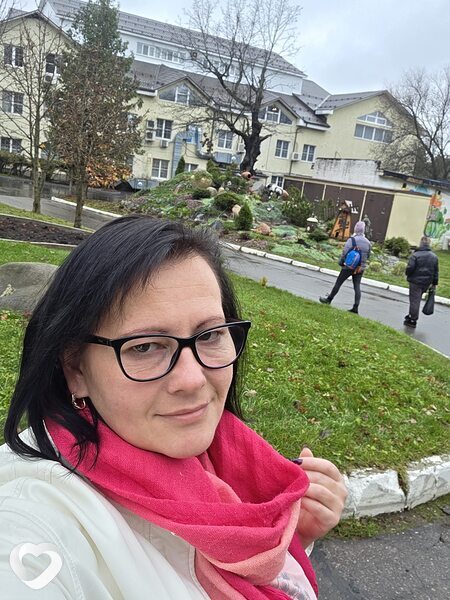 Татьяна, 43, Рязани — анкета №3388040
