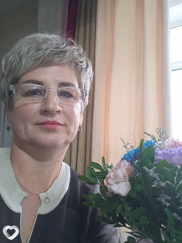 Наталья, 56, Усть-Илимск — анкета №3387672