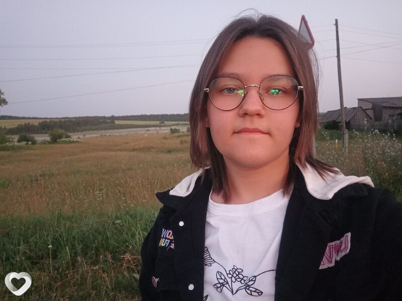 Маргарита, 18, Омске — анкета №3387424