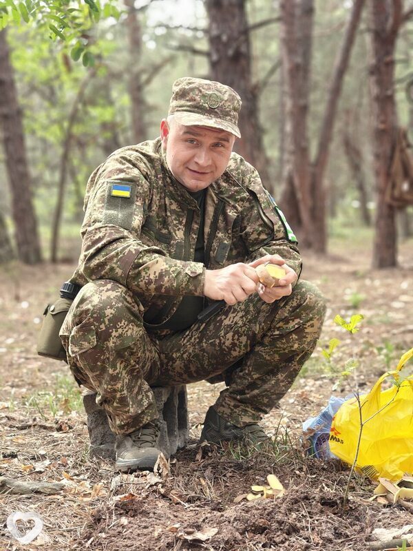 Евгений, Краков