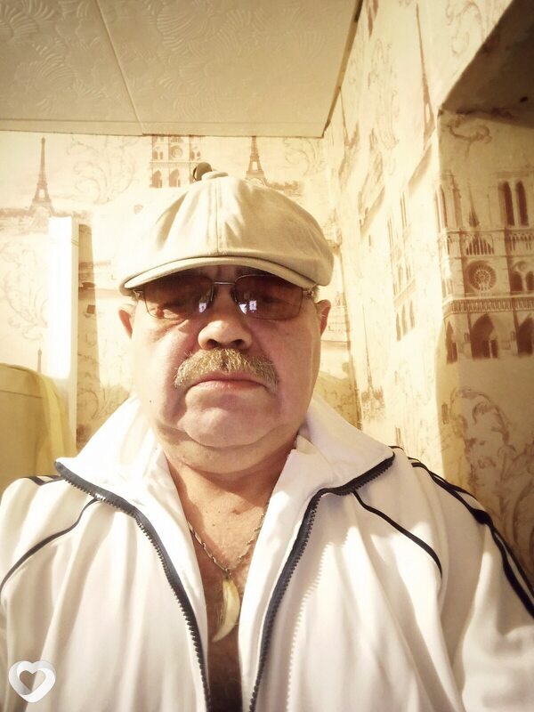 Анатолий, 56, Ставрополе — анкета №3387429