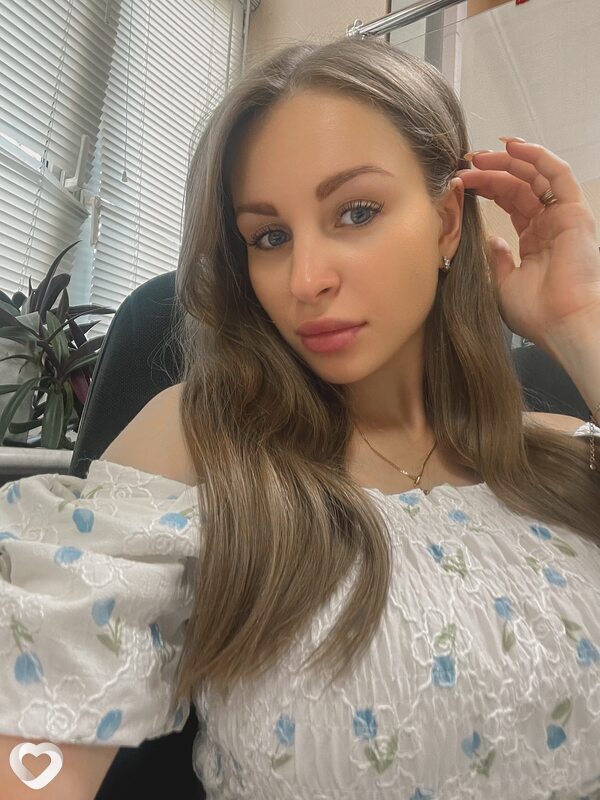 Валерия, 27, Москве — анкета №3387430