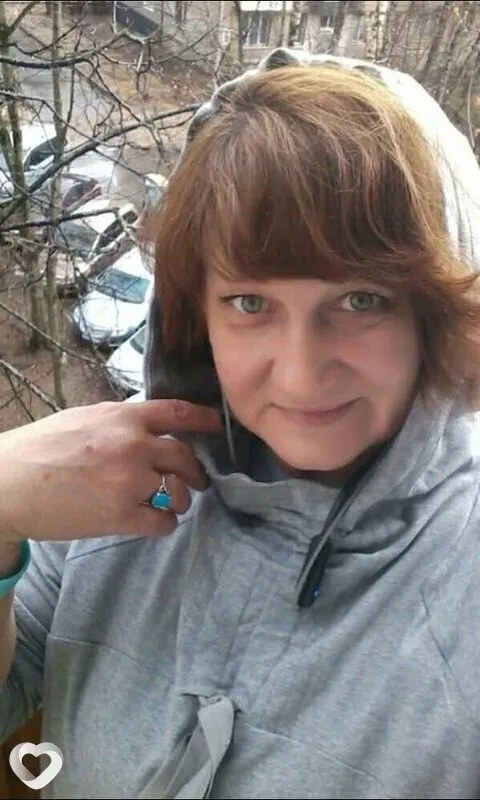 Lana, 52, Москве — анкета №3387443