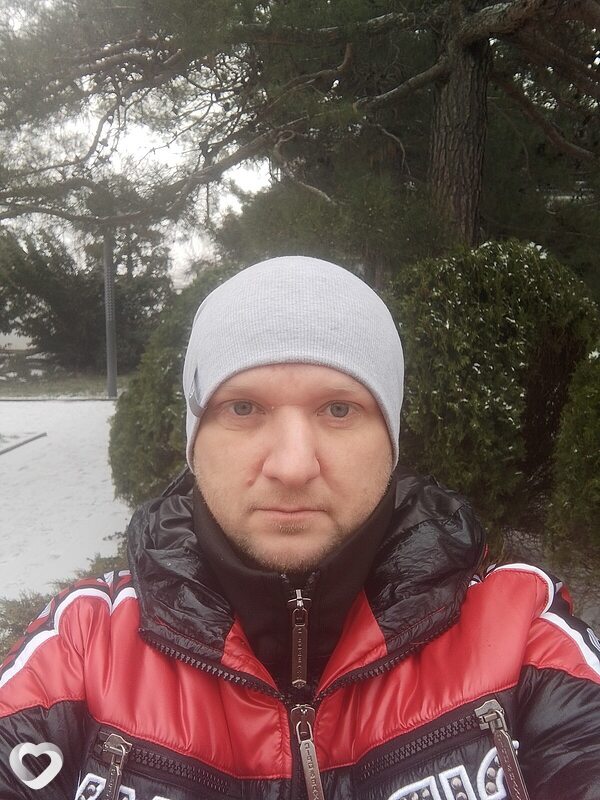 Валерий, 41, Геленджике — анкета №3387444