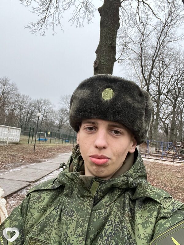 Андрей, 21, Курске — анкета №3387446