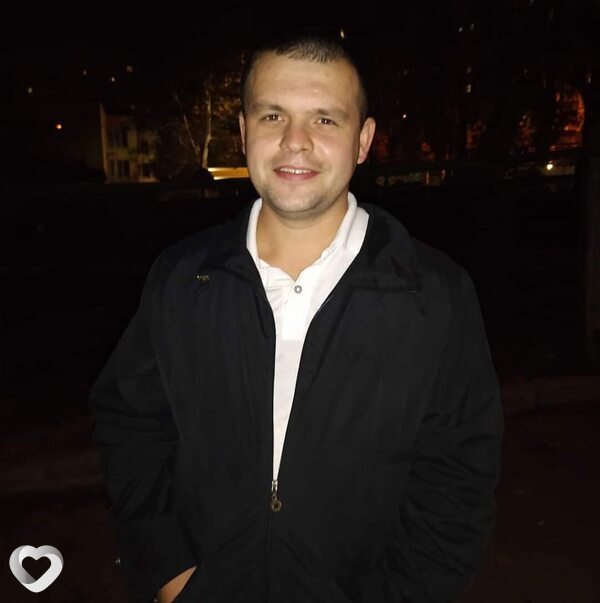 Max, 34, Николаеве — анкета №3387595