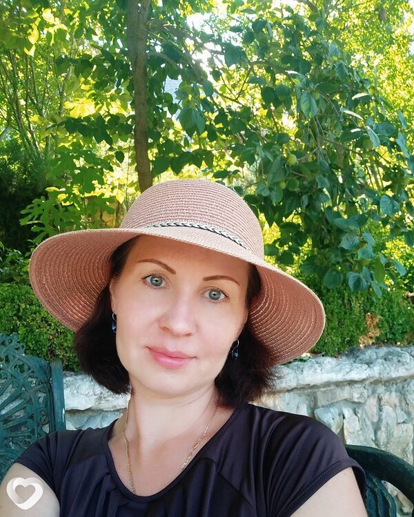 Марина, 46, Курске — анкета №3387606