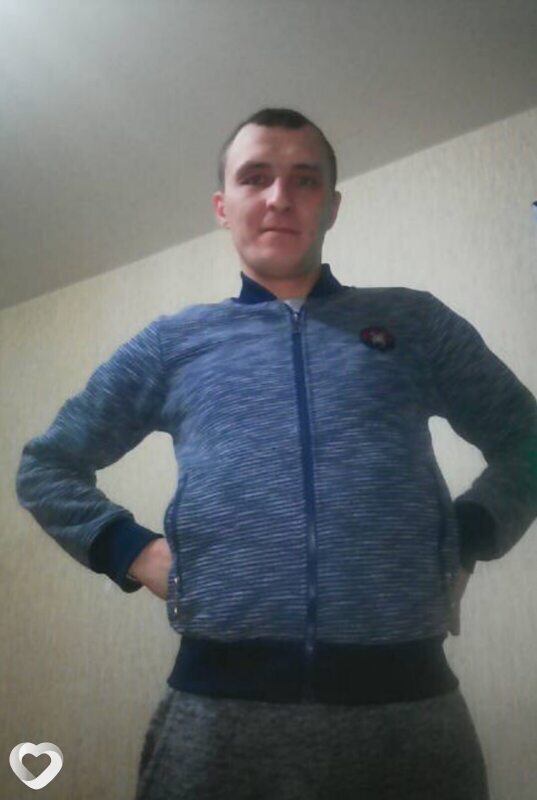 Александр, 35, Нижнем Новгороде — анкета №3387608