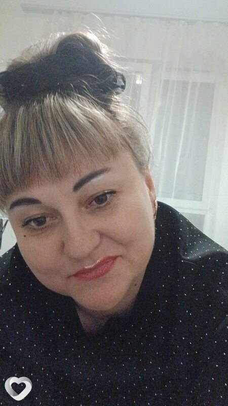 Татьяна, 41, Москве — анкета №3387611