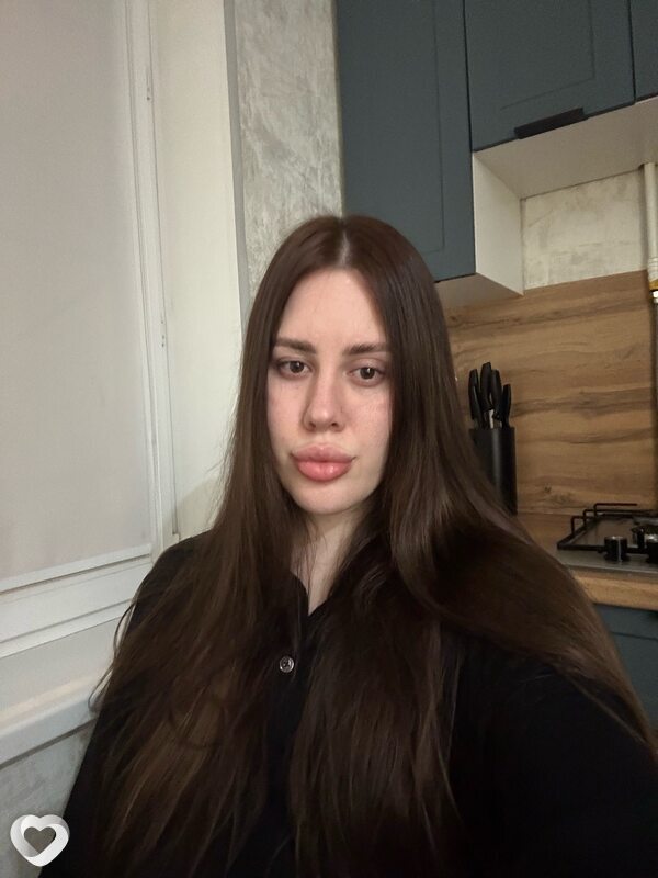 Mary, 24, Королёв — анкета №3387617