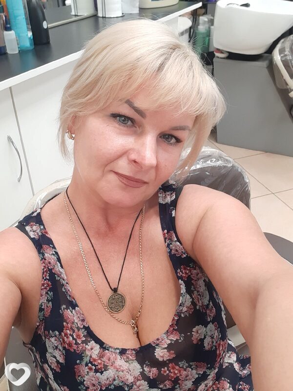 Наталья, 47, Санкт-Петербурге — анкета №3387618