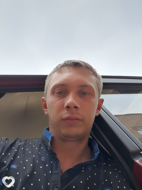 Юрий, 28, Донецке — анкета №3387721