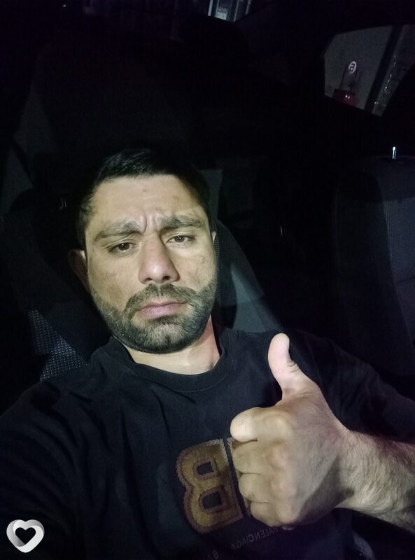 Polad, 37, Волгограде — анкета №3387736