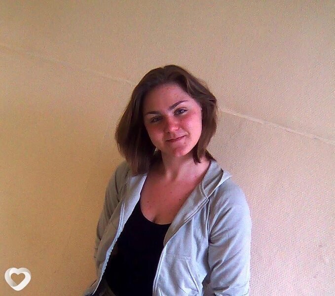 Ксения, 33, Ивантеевке — анкета №3387648