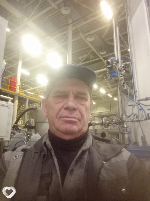 Виталий, 63, Калуге — анкета №3387649
