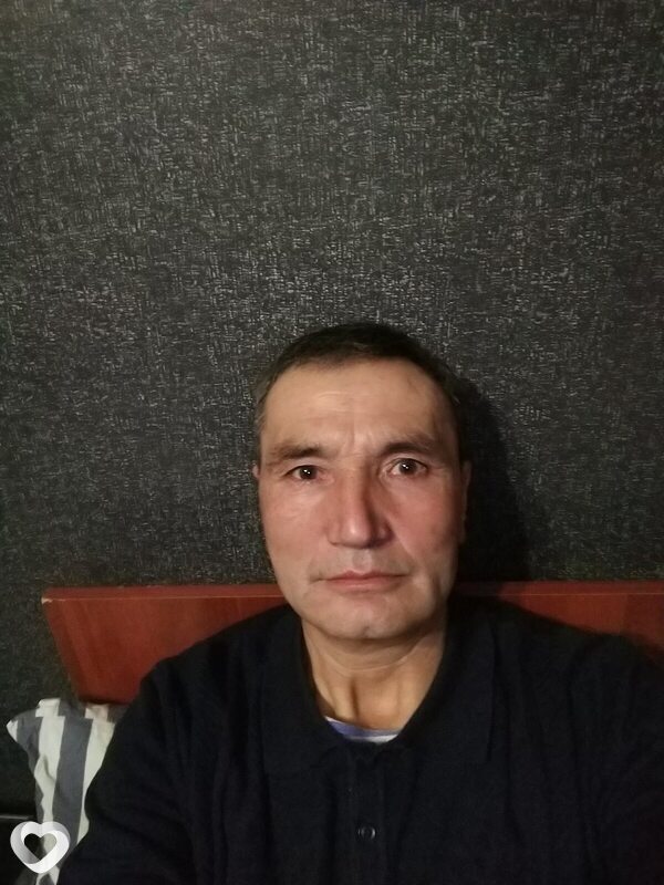 Ара, 53, Хабаровске — анкета №3387655