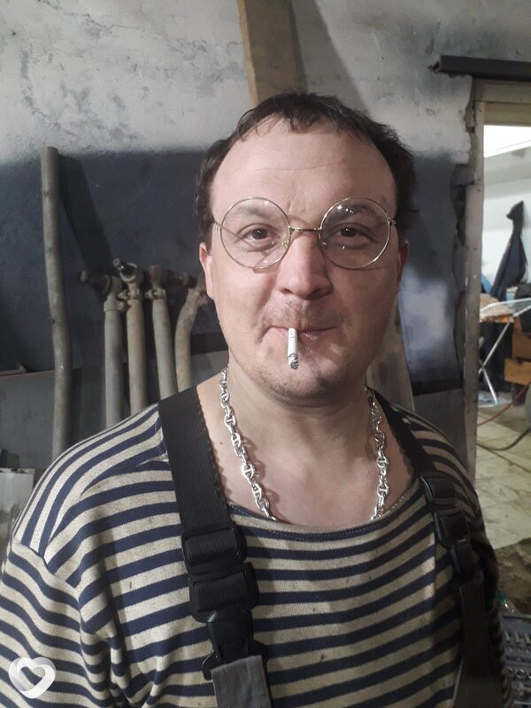 Александр, 39, Домодедово — анкета №3387657