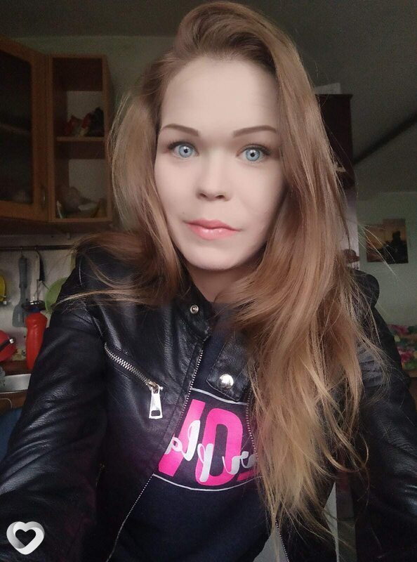 Мария, 33, Екатеринбурге — анкета №3387659