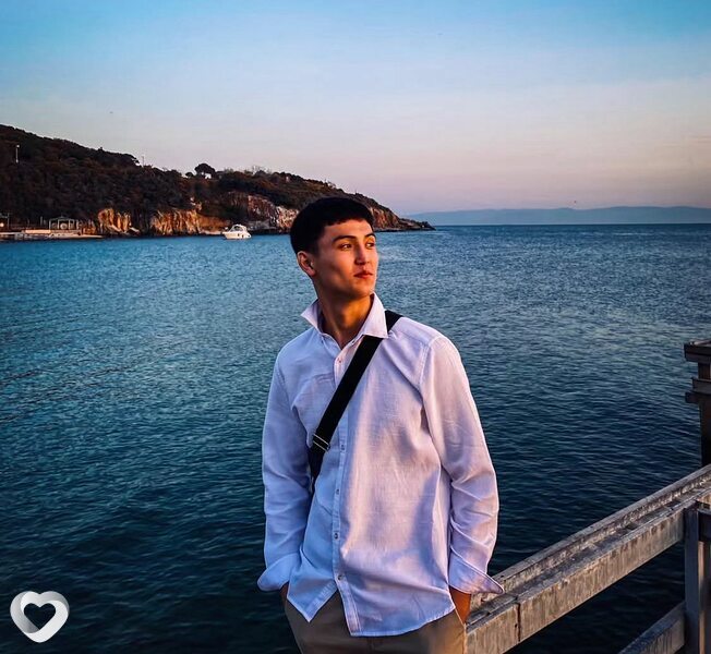 Adis, 34, Бишкек — анкета №3387661
