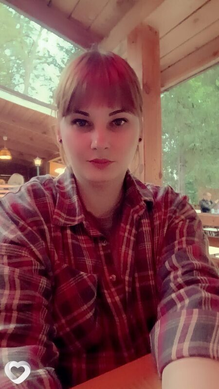 Алёна, 29, Уфе — анкета №3387773
