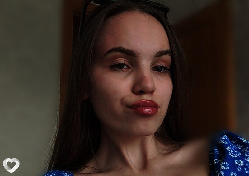 Натали, 19, Москве — анкета №3387782