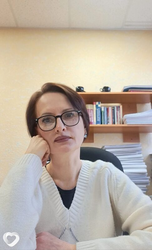 Наталья, 51, Владивостоке — анкета №3387790