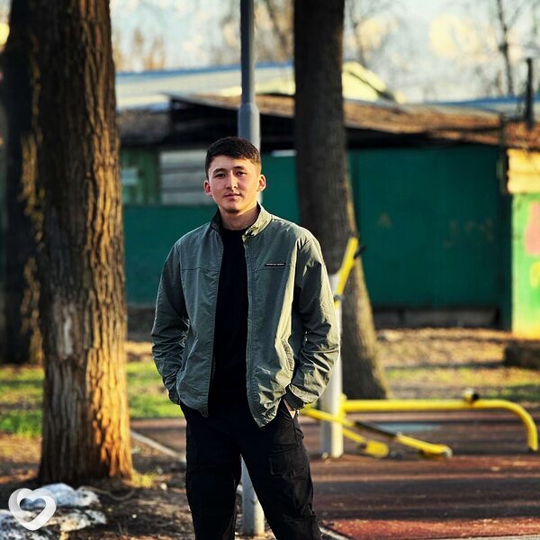 Хан, 23, Алматы — анкета №3387793