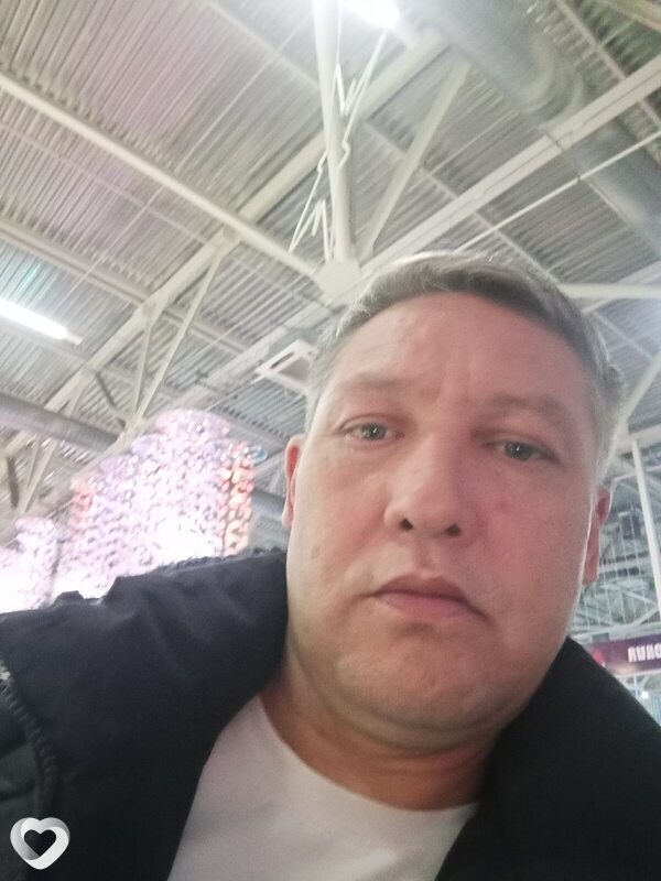 Максим, 43, Улан-Удэ — анкета №3387635