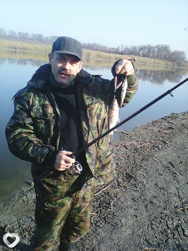 Андрей, 56, Краснодаре — анкета №3387545