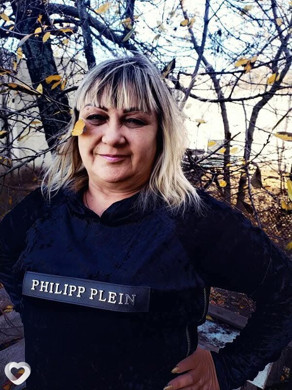 Светлана, 59, Харькове — анкета №3387546